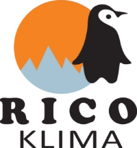 Ricoklima Paweł Reizer logo